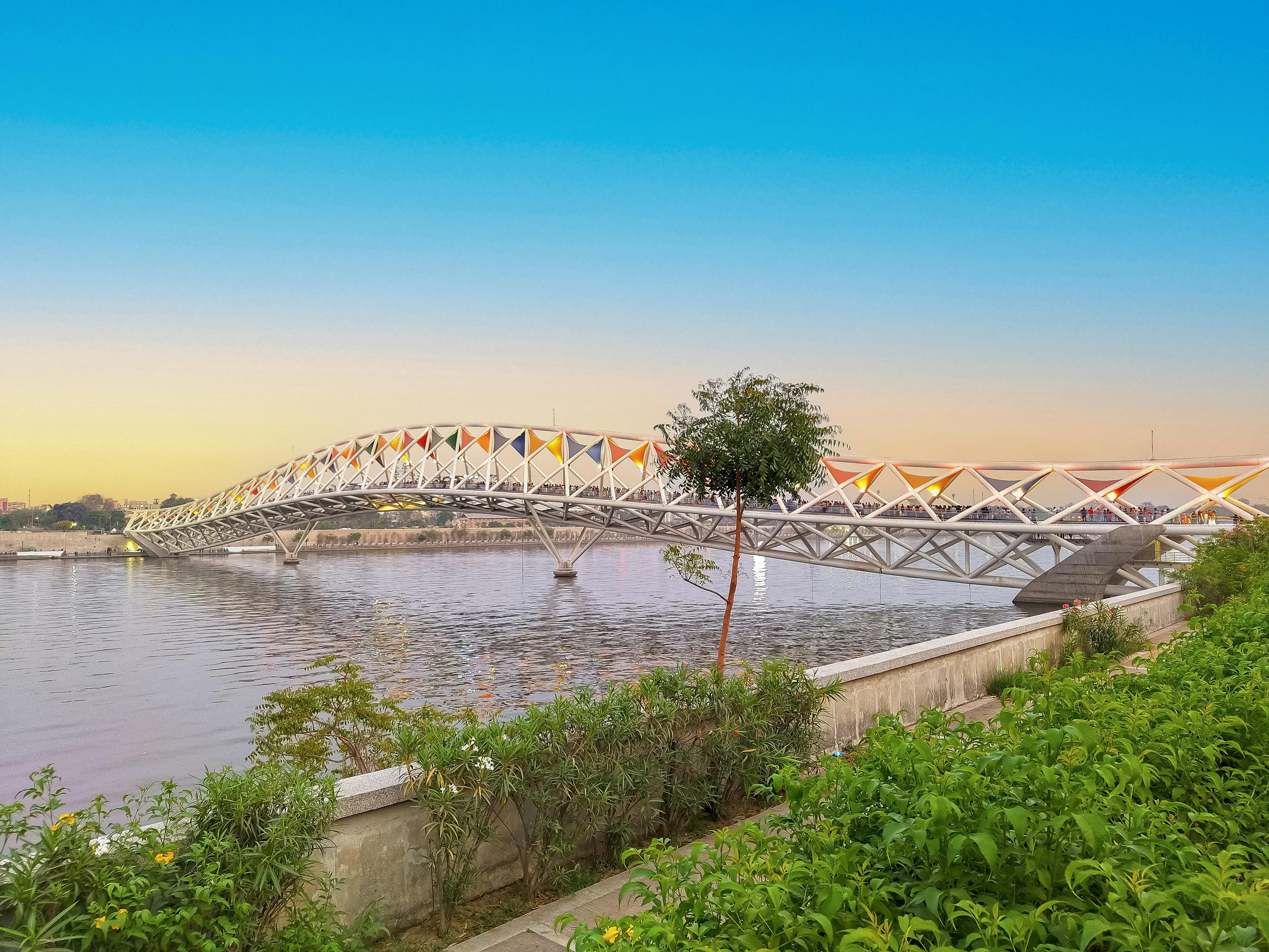 Ahmedabad Heritage Tour