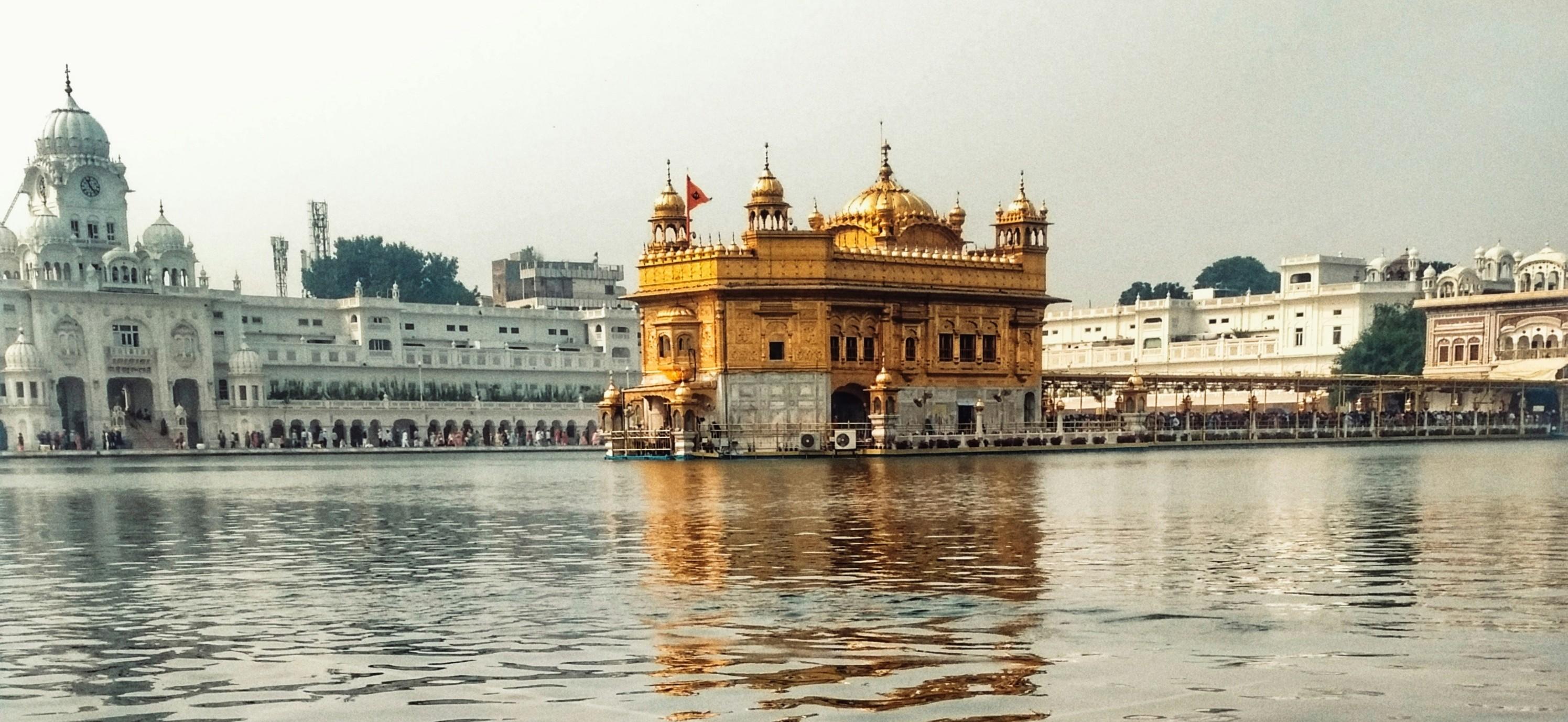 Kullu-Manali – Amritsar – Chandigarh – Wagah Border Tour