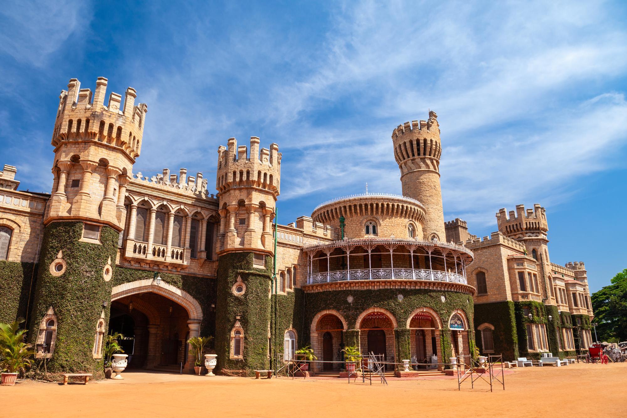 Bangalore Tour