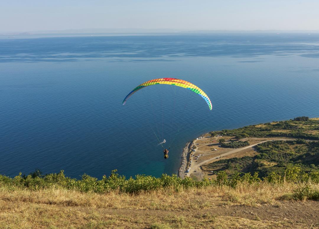 Adventure Tours