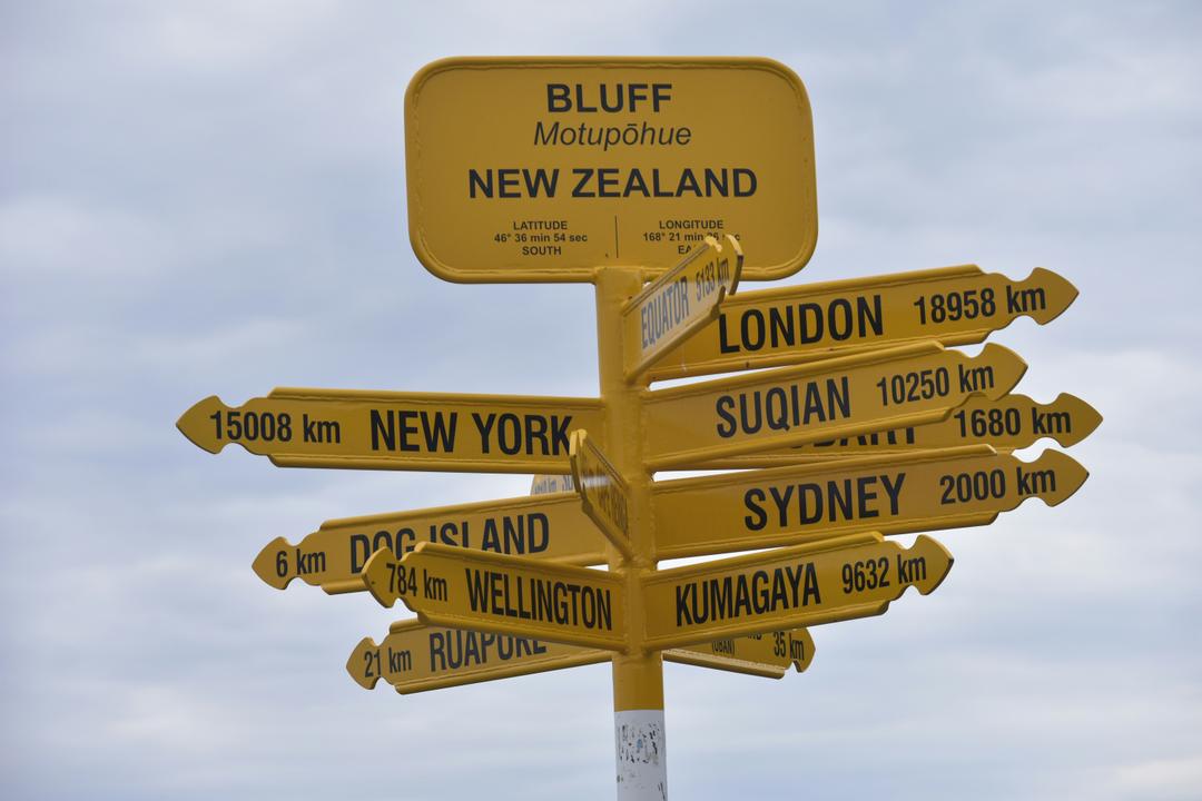 International Tours