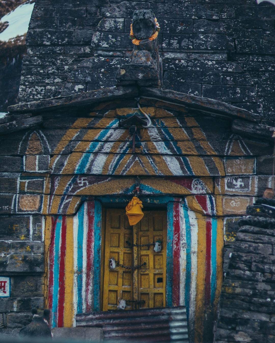 Pilgrim Tours